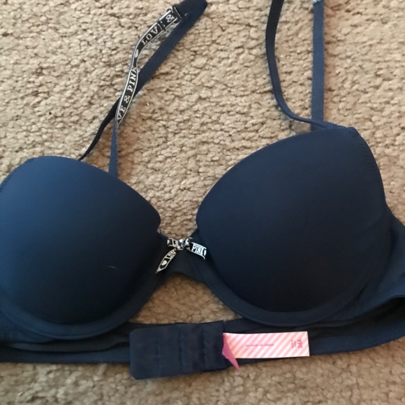 LAST CHANCE: Pink Victoria Secrets bras - Picture 5 of 5